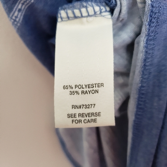 Mudd Short Sleeve Graphic Short Sleeve T shirt Girls Sz 14 - Picture 4 of 4